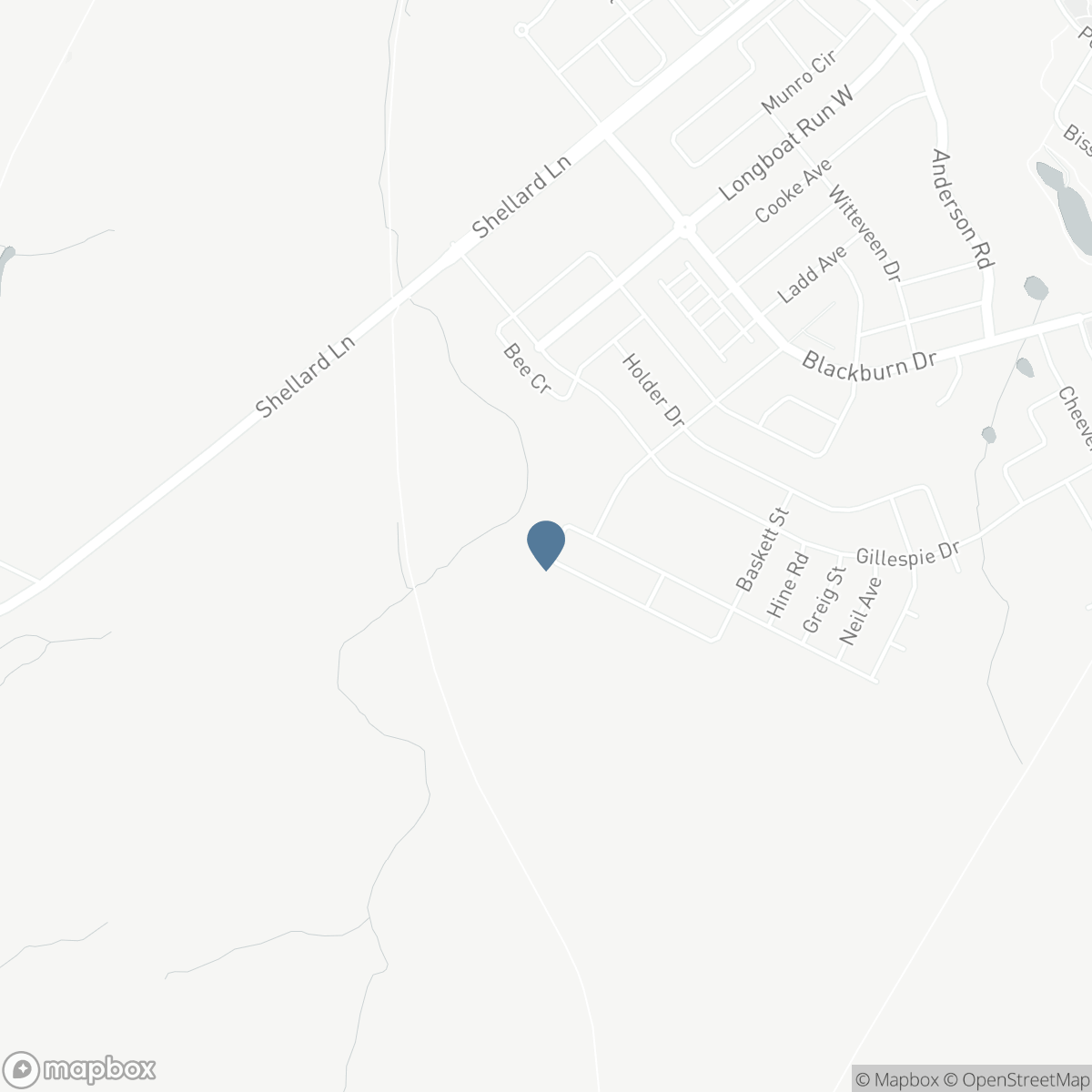 87 MONTEITH DRIVE, Brantford, Ontario N3T 0V8